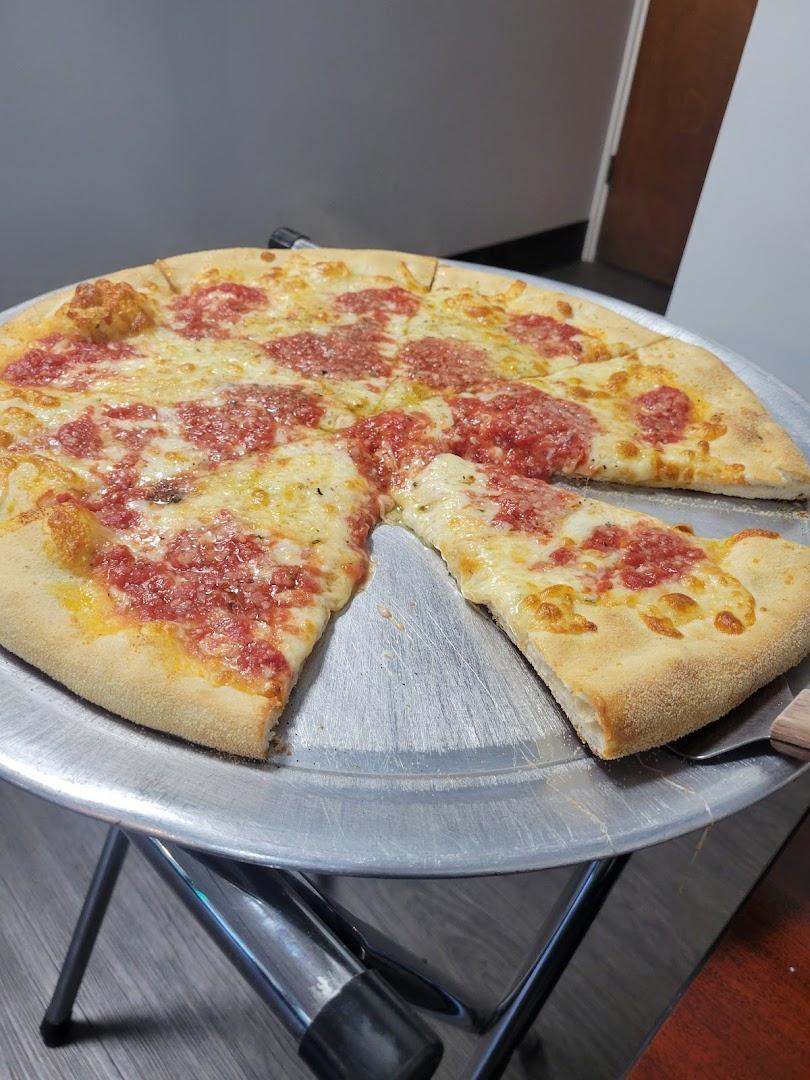 Joes Pizza & Sub Shop