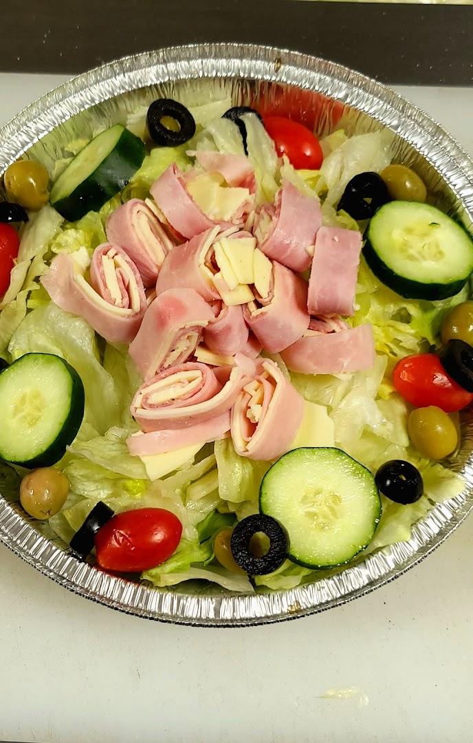 Joes Pizza & Sub Shop