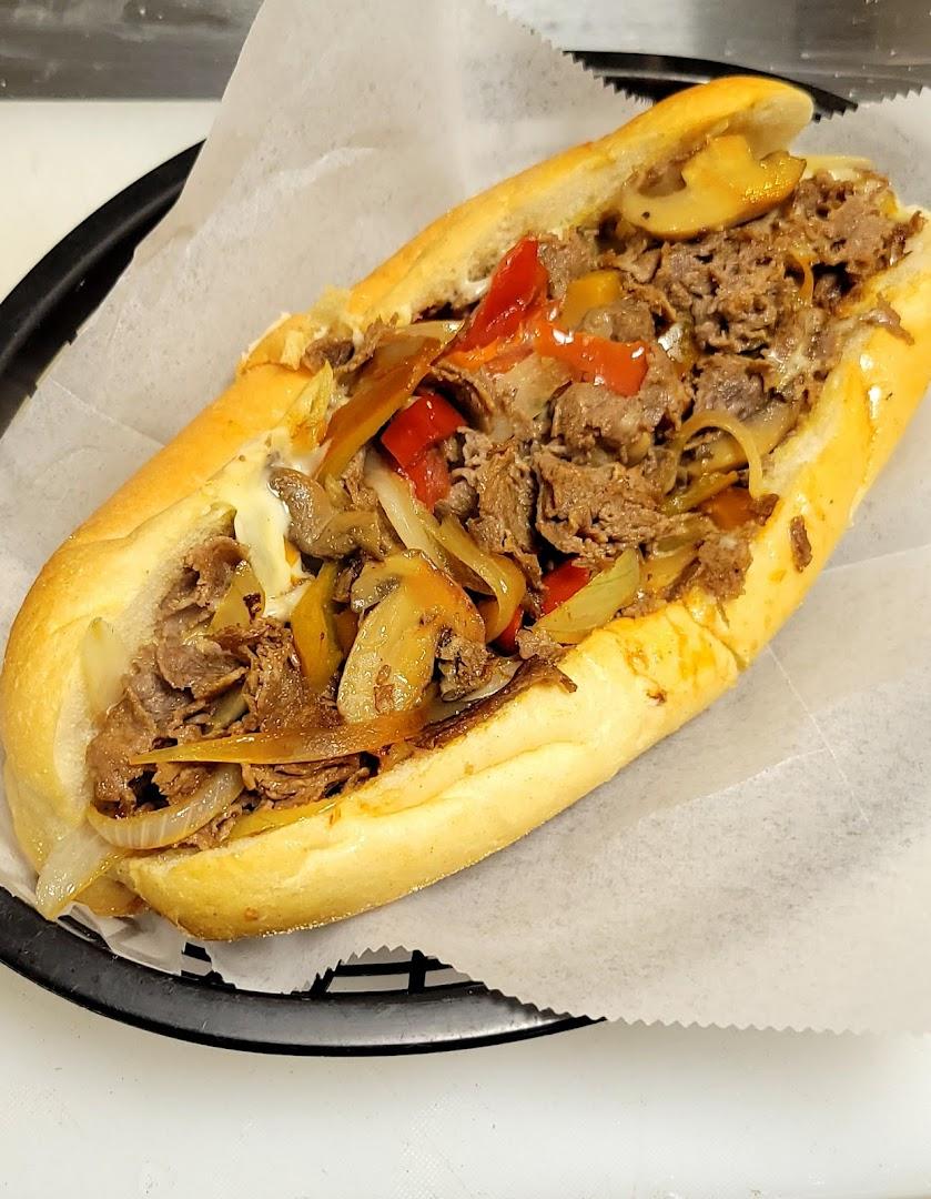 Joes Pizza & Sub Shop